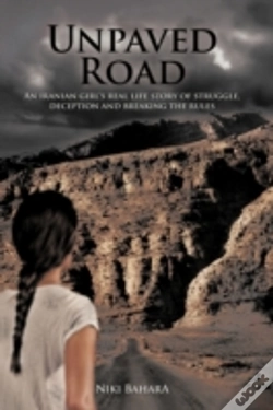 Capa do artigo Unpaved Road