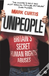 Capa do artigo Unpeople
