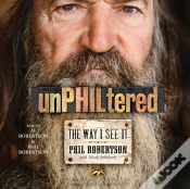 Capa do artigo Unphiltered