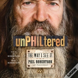 Capa do artigo Unphiltered