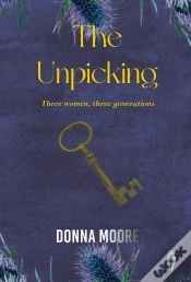 Capa do artigo Unpicking