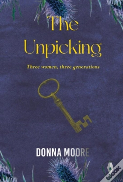 Capa do artigo Unpicking