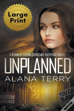 Capa do artigo Unplanned  Large Print