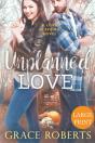 Unplanned Love  Large Print Edition - Preview