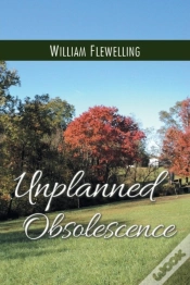 Capa do artigo Unplanned Obsolescence