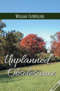 Capa do artigo Unplanned Obsolescence