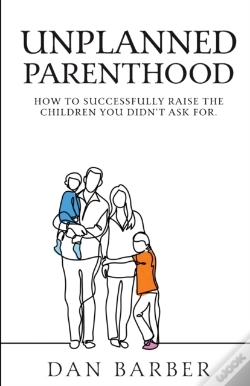 Capa do artigo Unplanned Parenthood
