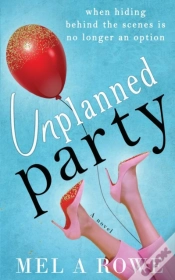 Capa do artigo Unplanned Party