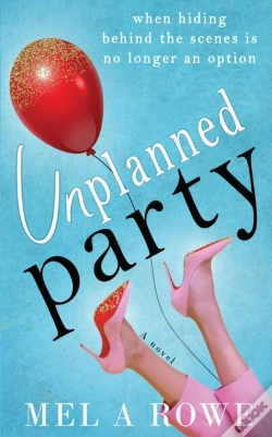 Capa do artigo Unplanned Party