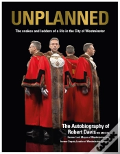 Capa do artigo Unplanned