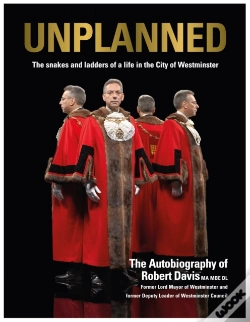 Capa do artigo Unplanned