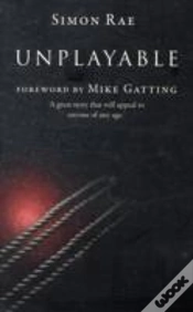Capa do artigo Unplayable