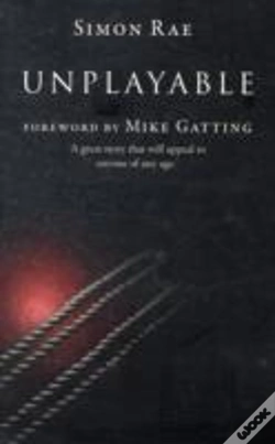 Capa do artigo Unplayable