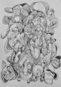 Unpleasable Nature - Preview