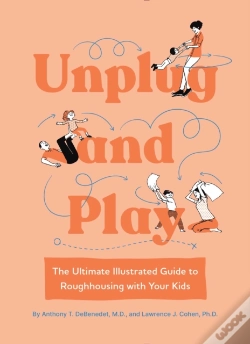 Capa do artigo Unplug And Play