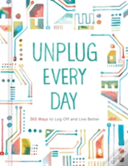 Capa do artigo Unplug Every Day
