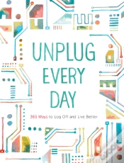 Capa do artigo Unplug Every Day