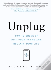 Capa do artigo Unplug