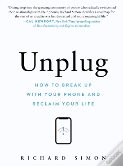 Capa do artigo Unplug