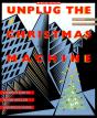 Unplug The Christmas Machine - Preview