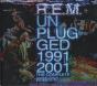 Unplugged 1991 & 2001 (The Complete Sessions) - CD - Preview