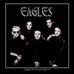 Capa do artigo Unplugged 1994 - Vinil