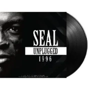 Capa do artigo Unplugged 1996 - Vinil