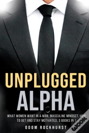 Capa do artigo Unplugged Alpha