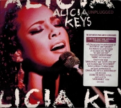Capa do artigo Unplugged - CD