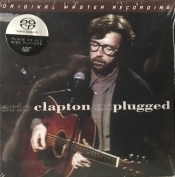 Capa do artigo Unplugged - CD