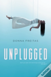 Capa do artigo Unplugged