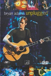 Capa do artigo Unplugged - DVD/BluRay