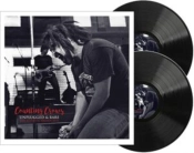 Capa do artigo Unplugged & Rare - Vinil