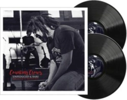 Capa do artigo Unplugged & Rare - Vinil