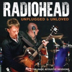 Capa do artigo Unplugged & Unloved - CD