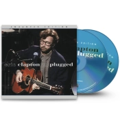 Capa do artigo Unplugged (Enhanced Edition) - CD