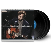 Capa do artigo Unplugged (Enhanced Edition) - Vinil