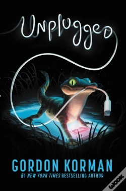 Capa do artigo Unplugged