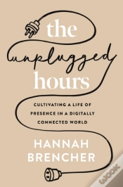 Capa do artigo Unplugged Hours