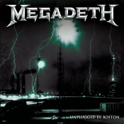 Capa do artigo Unplugged in Boston - Cassete