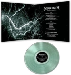 Capa do artigo Unplugged in Boston - Vinil