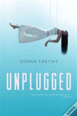 Capa do artigo Unplugged Pb