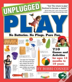 Capa do artigo Unplugged Play