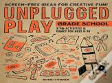 Unplugged Play: Grade School