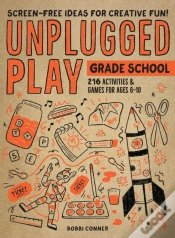 Capa do artigo Unplugged Play: Grade School