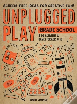 Capa do artigo Unplugged Play: Grade School