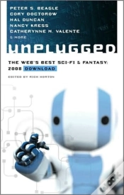 Capa do artigo Unplugged: The Web