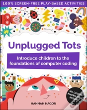 Capa do artigo Unplugged Tots