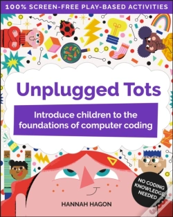 Capa do artigo Unplugged Tots