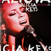 Capa do artigo Unplugged - Vinil